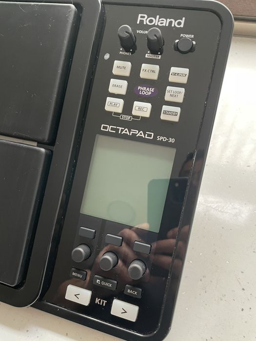 Roland SPD-30 Octapad