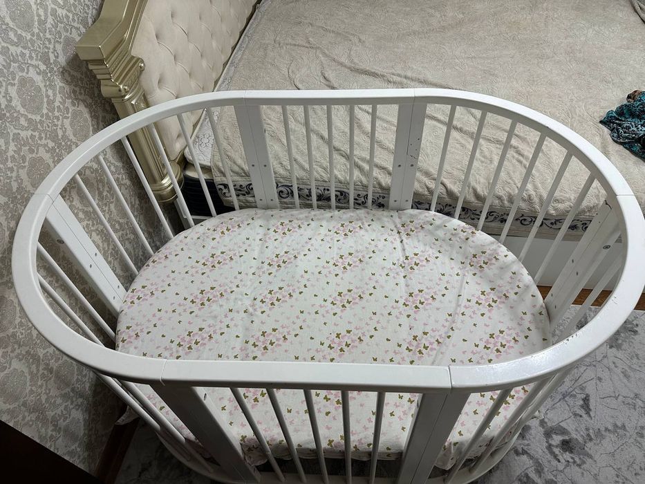 детский кровать для вашего ангела