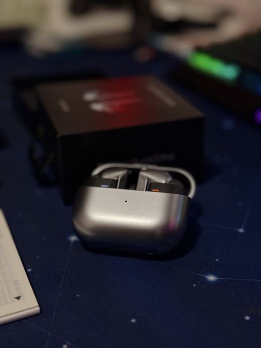 Samsung galaxy buds 3 pro