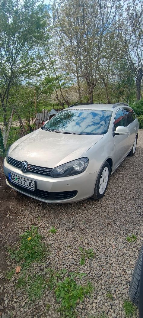 Vând/schimb Vw Golf 6 de vânzare din 2011