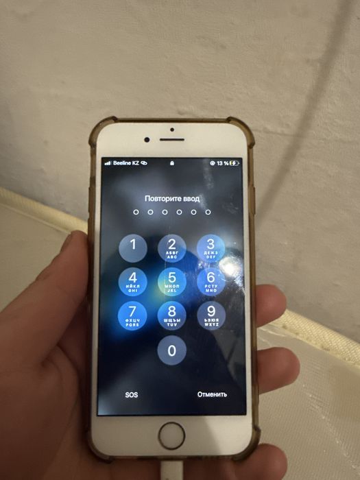 Продаю айфон 6s хорошый