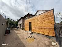 Casa P+1 + spatiu comercial de inchiriat, Luxury in Cartierul Brestei