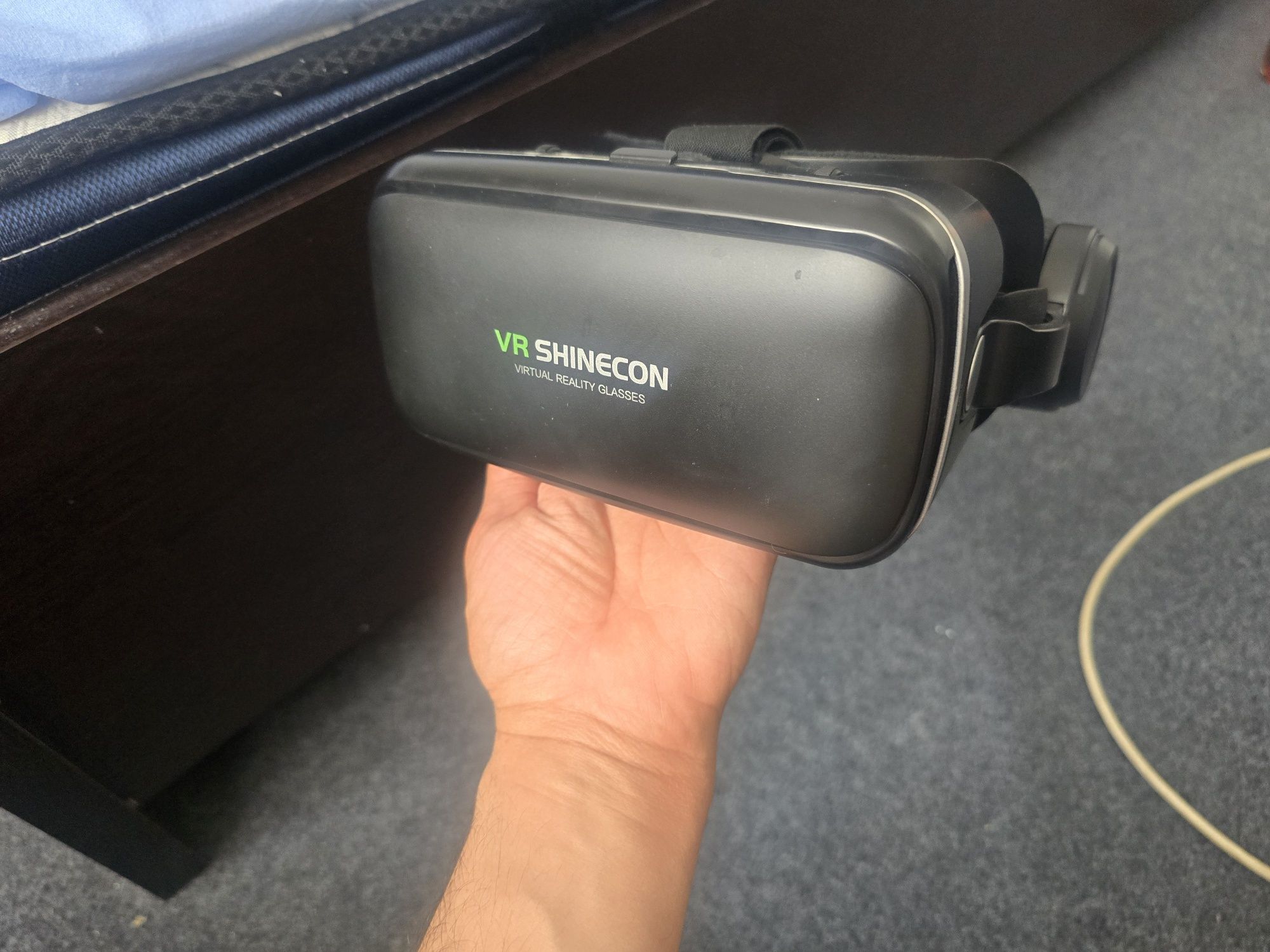 VR очки, в отличном состоянии