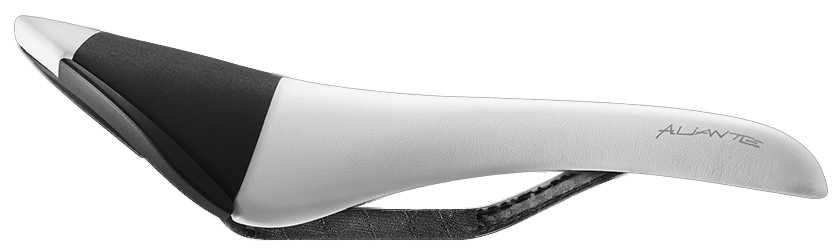 Вело седалка Fizik Aliante R3 Kium White/Black