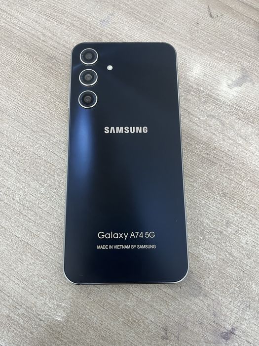 Samsung Galaxy A74 5G