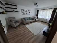 Apartament 3 camere de închiriat