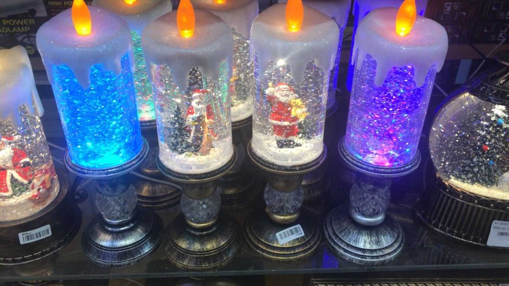 Новогодний сувенир оптом и в розницу!