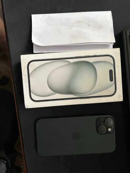 Продам Iphone 15