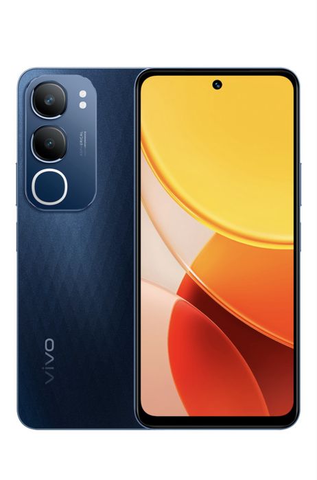 Телефон vivo Y19s