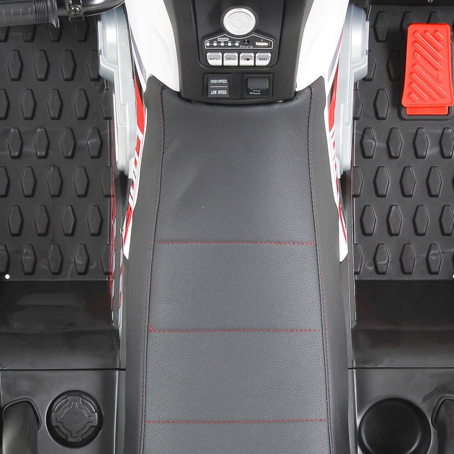 Детско Акумулаторно Бъги Cool, 4х4, 140W, 12V7Ah
