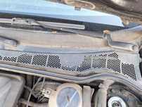 Ornament stergatoare VOLKSWAGEN POLO 6N2 1999 - 2001 1.0 1.0 ALD, AUC