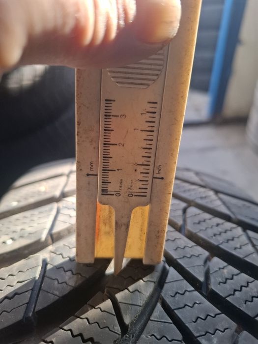 215 60 16дот4223  2броя    semperit като нови цената е за 1бр