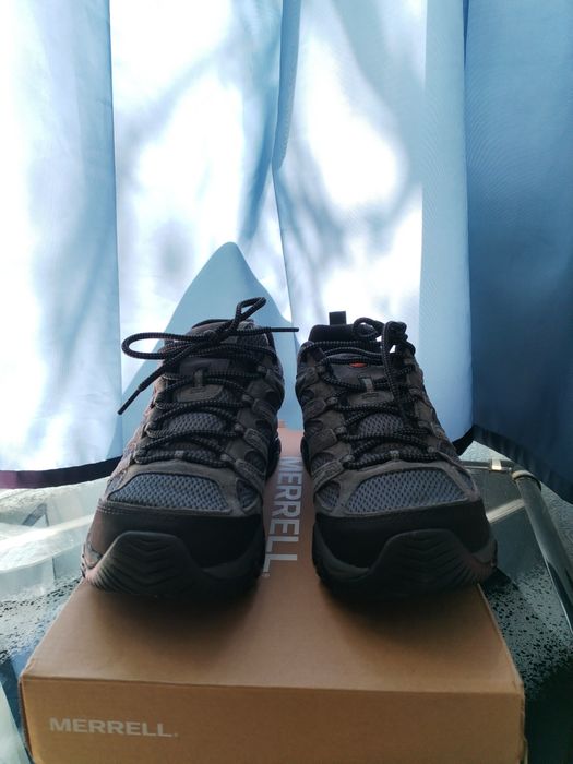 Merrell Moap 3 Mid 42 номер