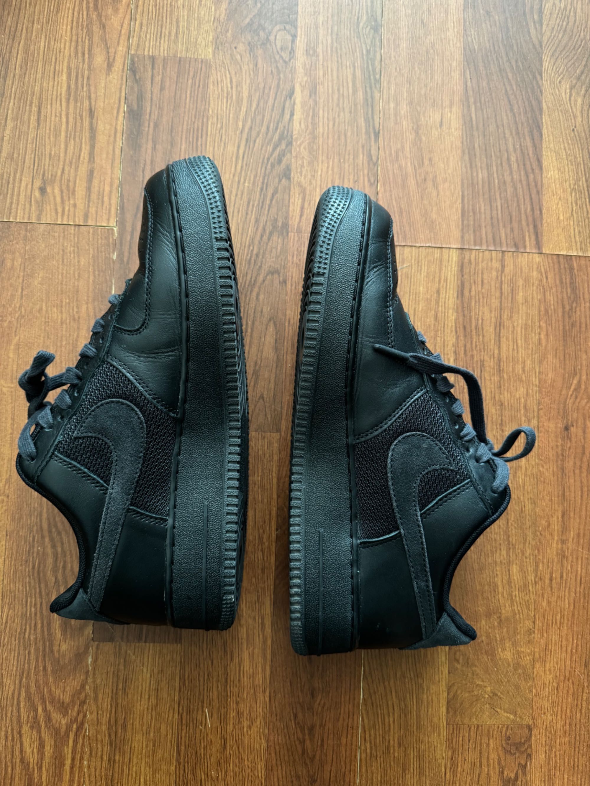 Nike Air Force 1 Slam Jam Sneaker