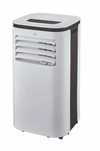 Aer conditionat portabil 9000 BTU
