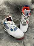 42 44 Jordan 4 What The