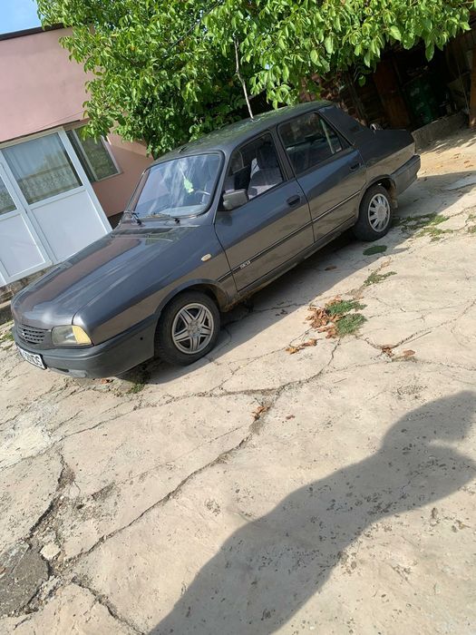 DACIA 1310 motor cu injectie