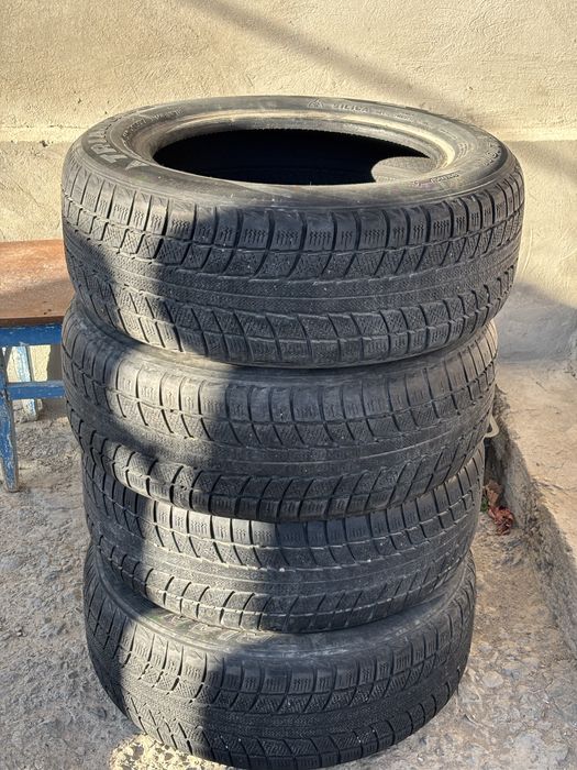Зимний шина R16