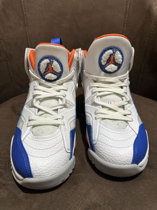 Маратонки Nike Jordan Jumpman 39н. Нови