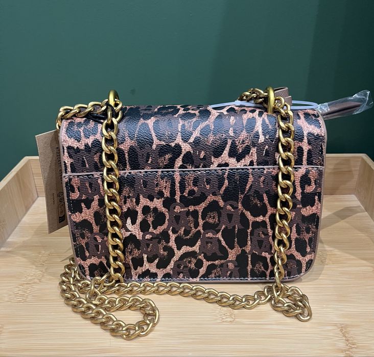 Дамска чанта steve madden