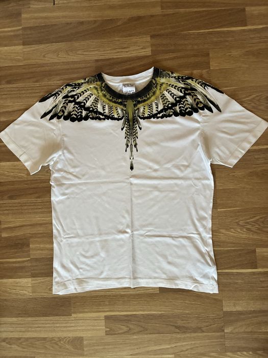 Tricou Marcelo Burlon