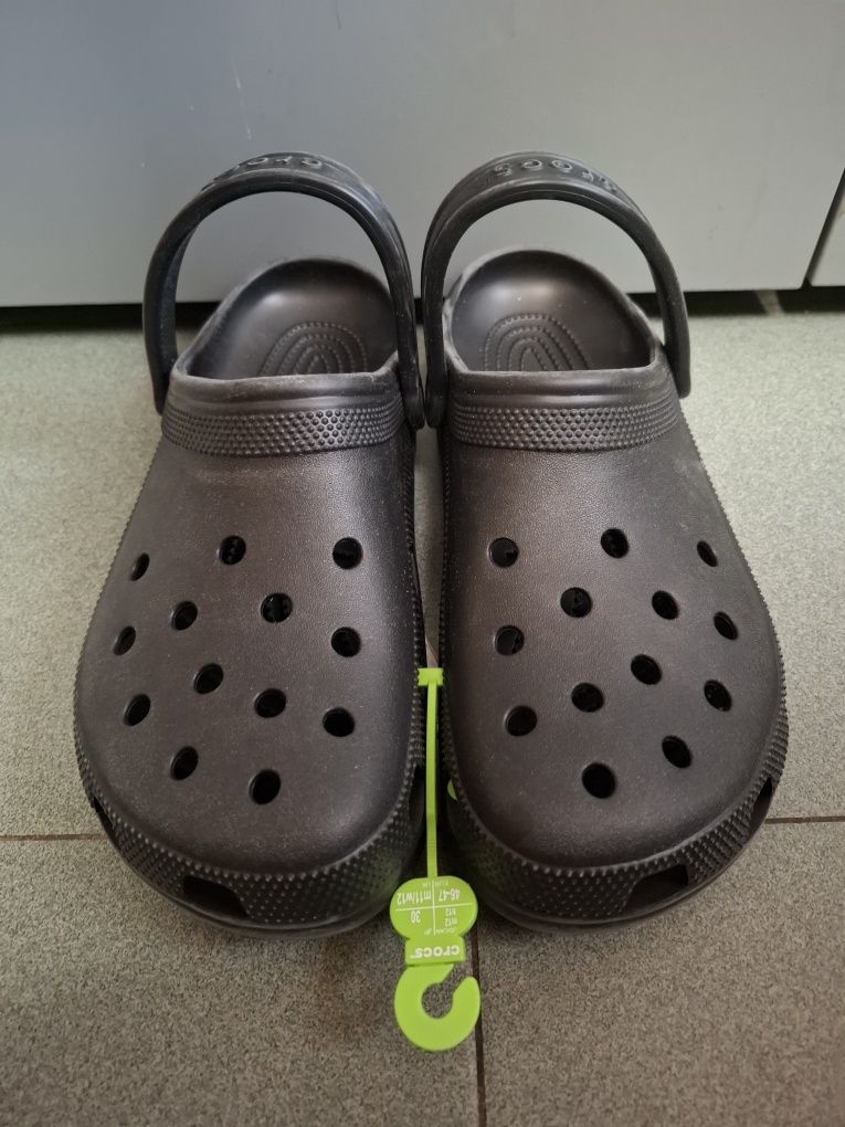 Оригинални Чехли Crocs Classic 46/47