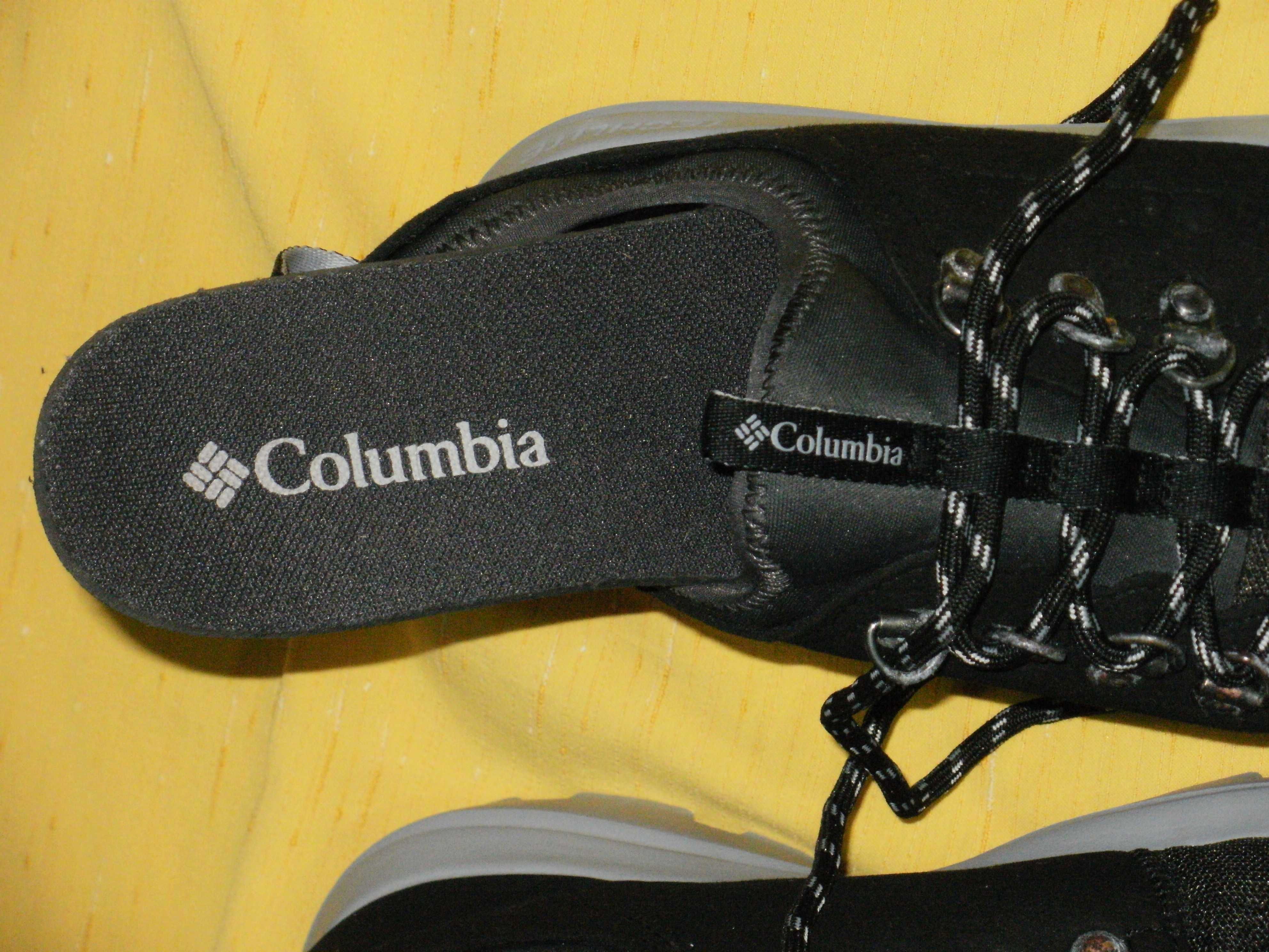 COLUMBIA юношески оригинални 38/39