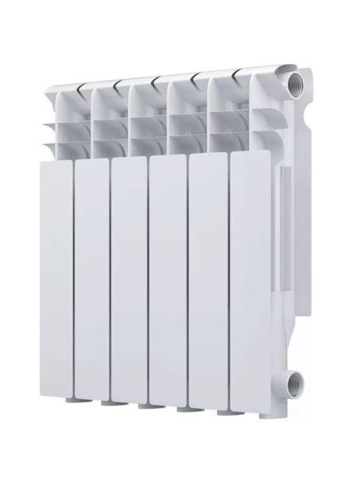 Радиаторы алюминиевые и бимемаллические радиаторы