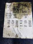 Cutie Viteze 5 Trepte Manuala Seat Toledo 2 1.4i BCA 1998 - 2005 COD : FSQ