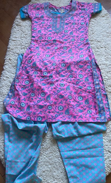 Shalwar India , mărime M