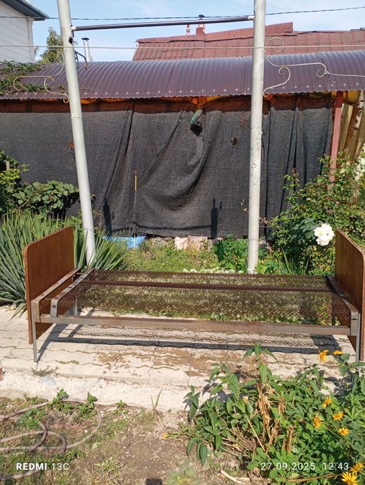 Продаётся кровать