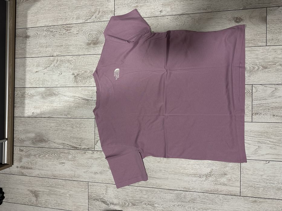 The north face тениска