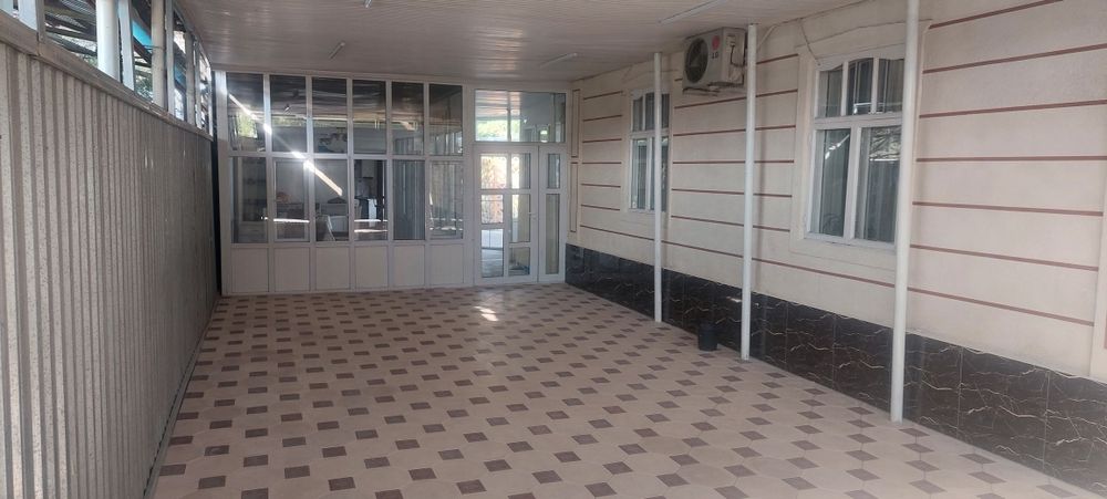 Дом с магазином ул Лермонтова ташкенская