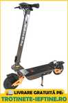 Trotineta Electrica KuKirin G1 PRO, Dual Motor, 60km/h, autonomie 70km