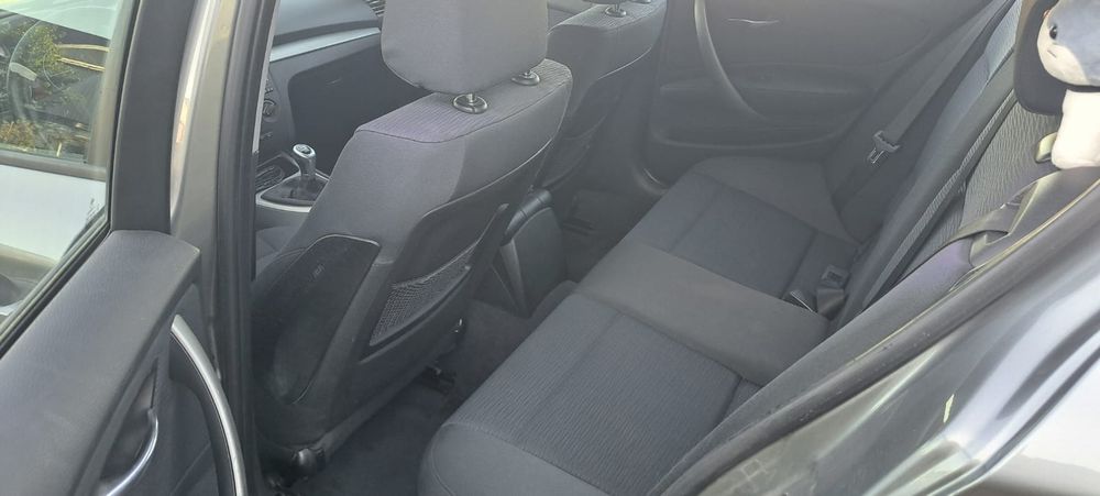 BMW  seria 1,An fab 2010 ,euro5