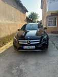 Mercedes benz Gla 4x4 Automatic