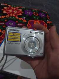 Sony фотокамера новый