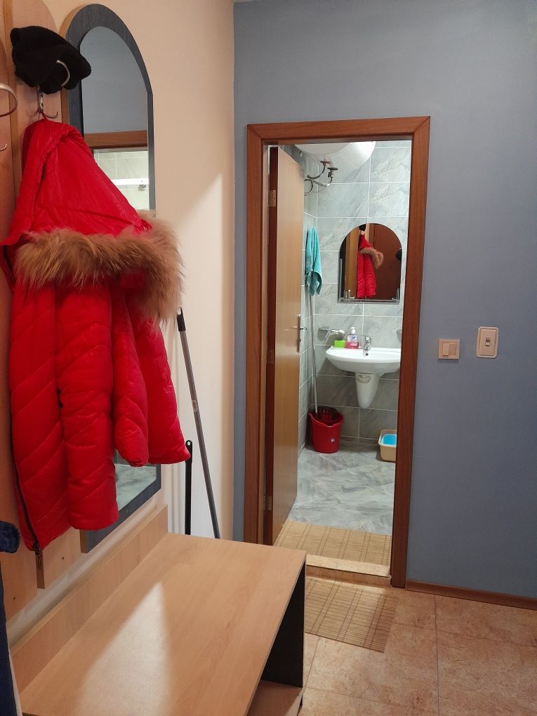 Продава се Едностаен апартамент в к.к. Слънчев бряг - 46 кв.м за 1011 €/кв.м - Снимка #17