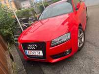 Audi a5 2.0 tfsi
