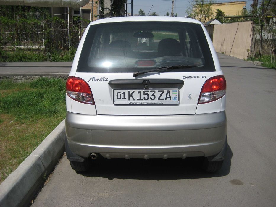 Матиз Best 2017  радной урилмаган узимники 42000 пробег 100%