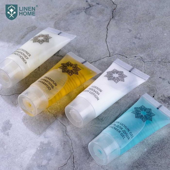 Набор для душа "Стандарт"/"Стандарт +"