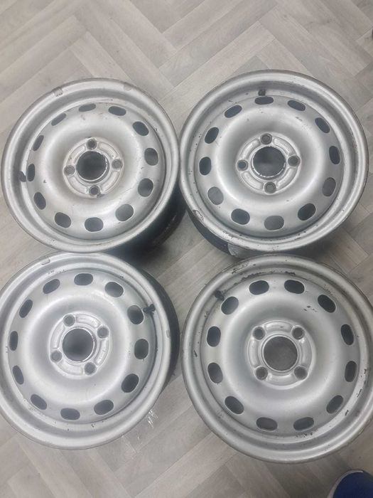 Джанти 14 цола 4х108/14 Форд (Ford) и Мазда (Mazda)