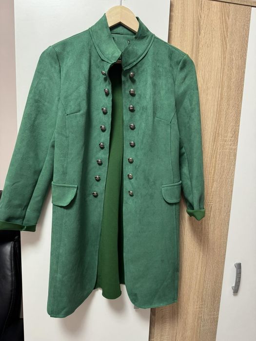 Елегантно сако,палто за пролет-есен