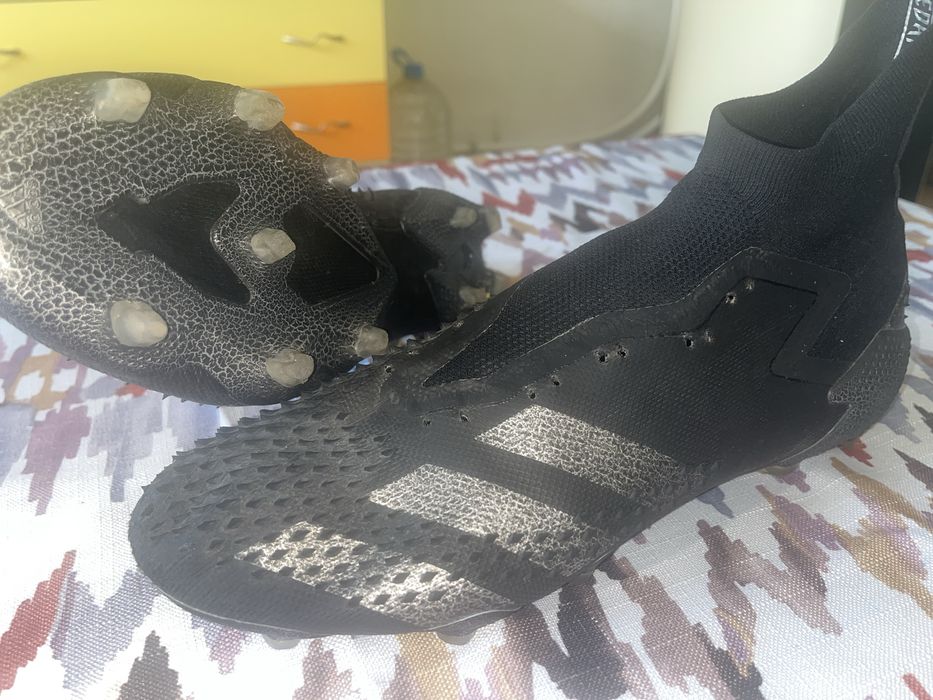 Професионални! Бутонки Adidas Predator Pogba Edition 46 номер