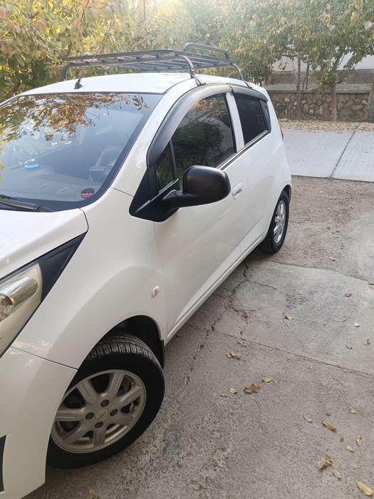 Spark sotiladi holati zor metan bor