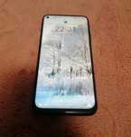 Huawei P40 lite.