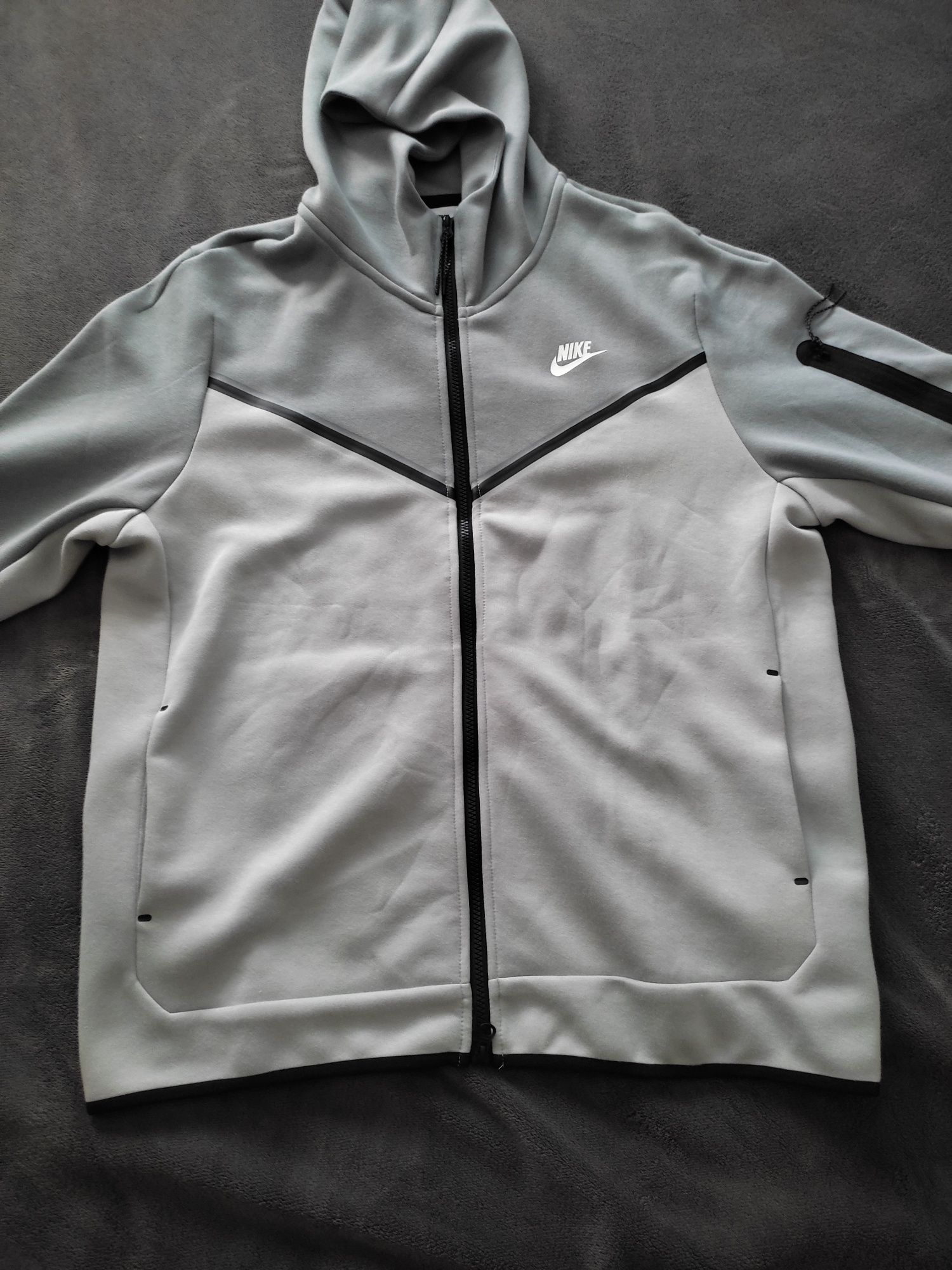 Hanorac Nike Tech/ XL