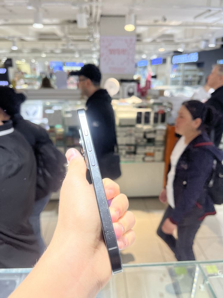 Iphone 16 pro