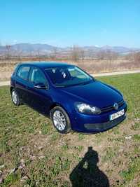 Vând golf 6 tsi burbo