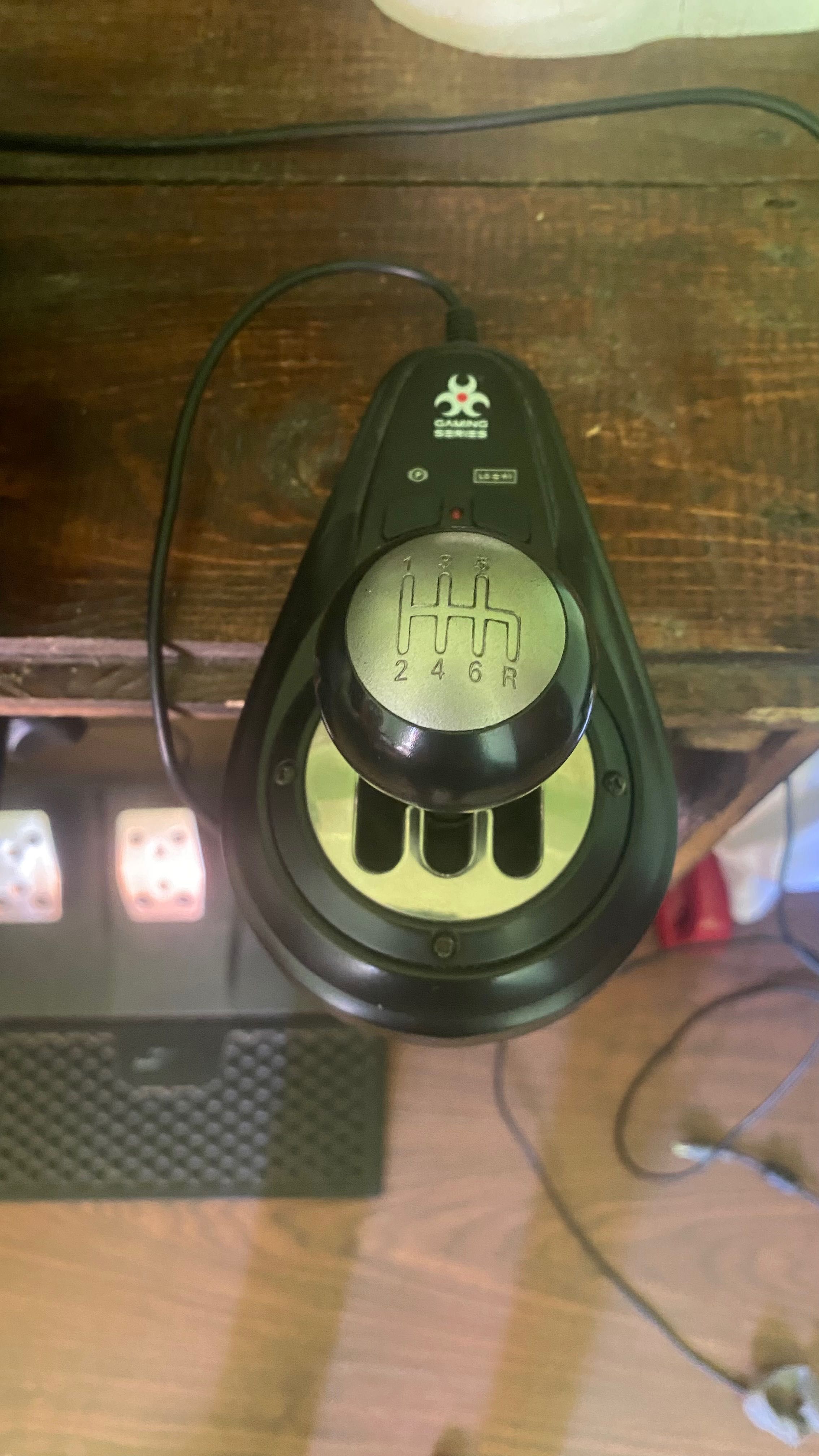 Volan Gaming Myria mg7418